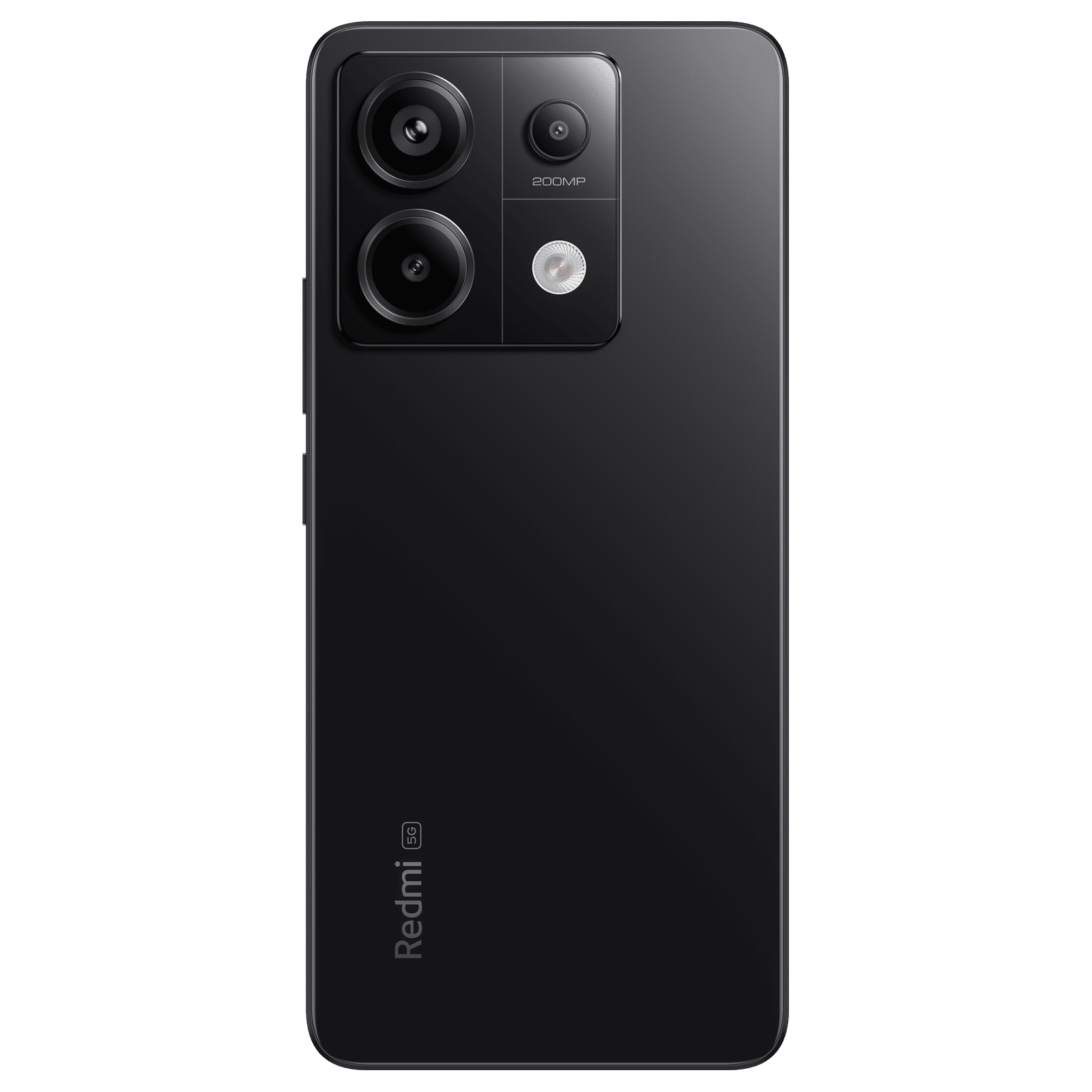 Buy Redmi Note 13 Pro 5G (8GB RAM, 256GB, Midnight Black) Online - Croma